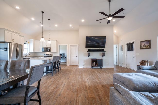 7 Stonecrest Dr, House other with 3 bedrooms, 2 bathrooms and null parking in Rock Spring GA | Image 5