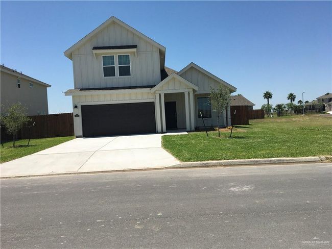 14119 Mylie Way, House other with 4 bedrooms, 3 bathrooms and 2 parking in McAllen TX | Image 6