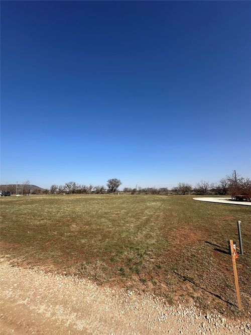 LOT 405 Buffalo Creek Ln, Buffalo Gap, TX, 79508-2242 | Card Image