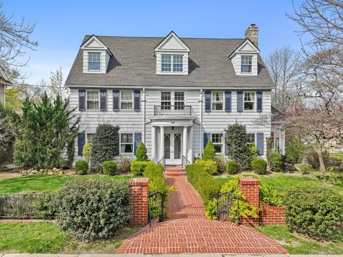 60 Greenridge Ave, White Plains, NY, 10605-1618 | Card Image