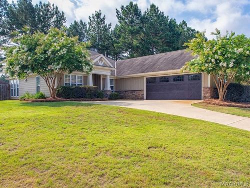 9728 Silver Bell Ct, Pike Road, AL, 36064-2356 | Card Image