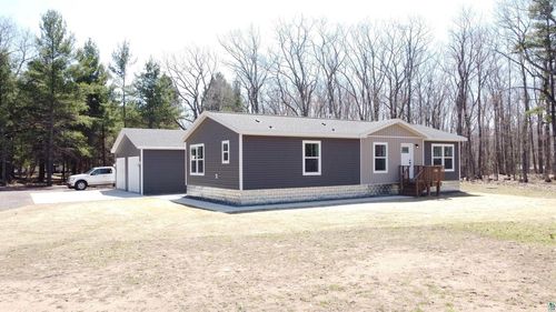65990 County Hwy H, Iron River, WI, 54847 | Card Image