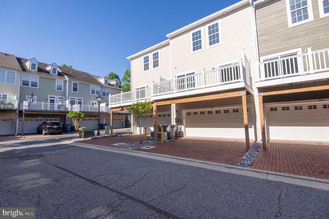 UNIT-203 - 300 Dixon St, Townhouse with 3 bedrooms, 4 bathrooms and null parking in EASTON MD | Image 8