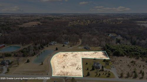 V/l 4.32 Brookshire Drive, Chesaning, MI, 48616 | Card Image