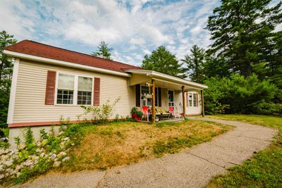 3230 Province Lake Road, House other with 3 bedrooms, 2 bathrooms and null parking in Wakefield NH | Image 1