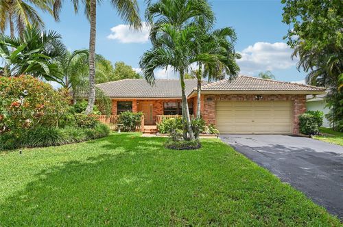 10875 Nw 17th Mnr, Coral Springs, FL, 33071-6317 | Card Image