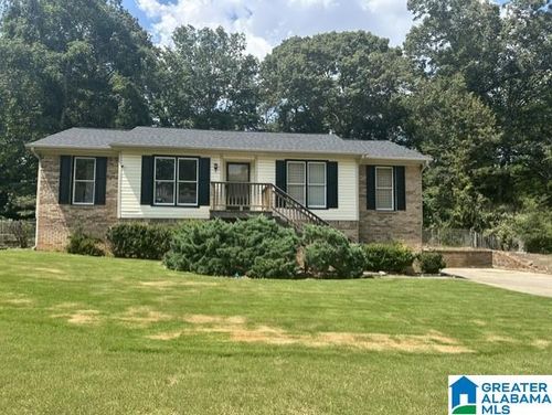 3382 N Broken Bow Dr, BIRMINGHAM, AL, 35242-3212 | Card Image