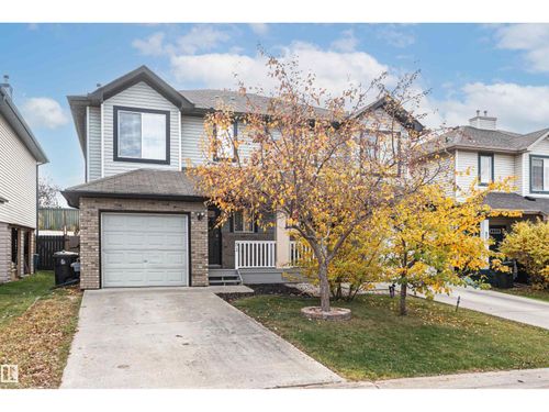 51 Vaughn Ave, Spruce Grove, AB, T7X4R9 | Card Image