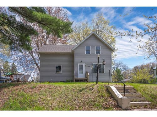 207 1st Avenue, FREDERIC, WI, 54837 | Card Image
