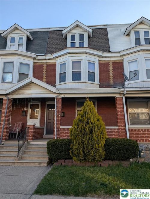 1111 Fullerton Avenue, Allentown City, PA, 18102 | Card Image