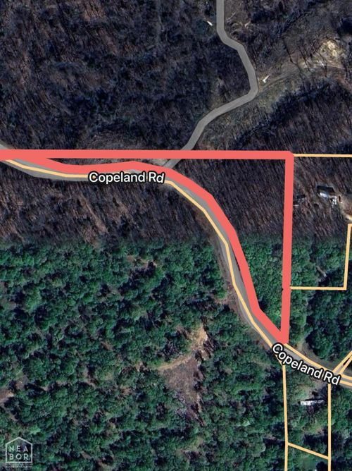 3 County Road 368, Wynne, AR, 72396-8567 | Card Image