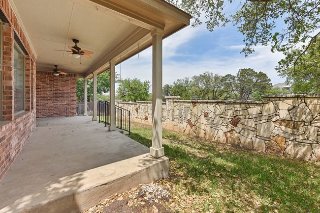 2812 Prosperity, House other with 4 bedrooms, 3 bathrooms and 5 parking in Leander TX | Image 33