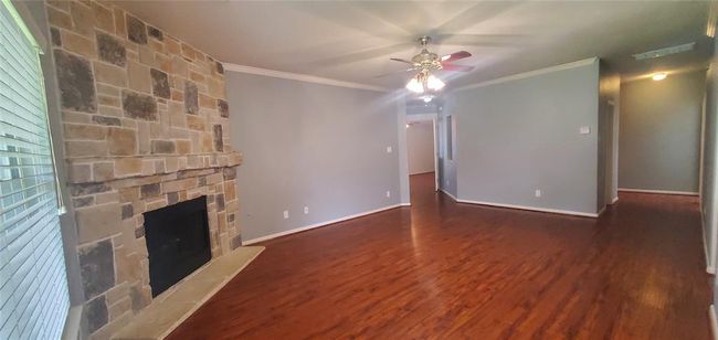 Family Room into Secondary Hallway/Bedrooms | Image 13