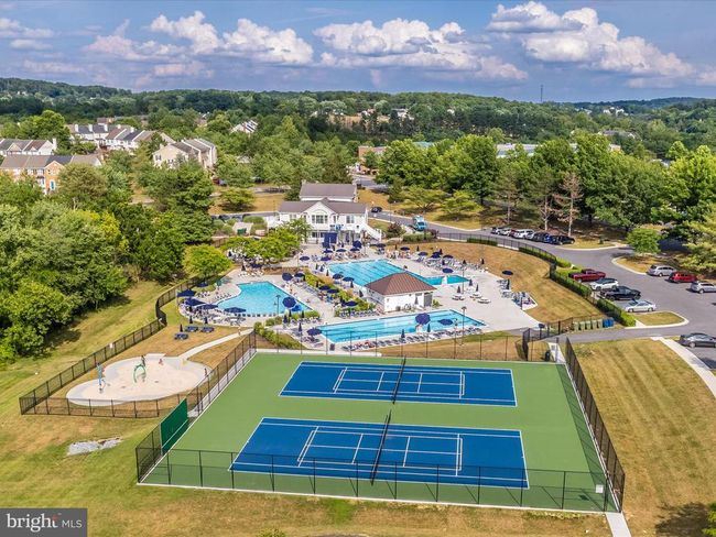 APT-7103 - 6505 Springwater Ct, Condo with 2 bedrooms, 2 bathrooms and null parking in FREDERICK MD | Image 38