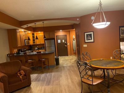 2421 - 2411 River Road, Condo with 2 bedrooms, 2 bathrooms and null parking in Wisconsin Dells WI | Image 1