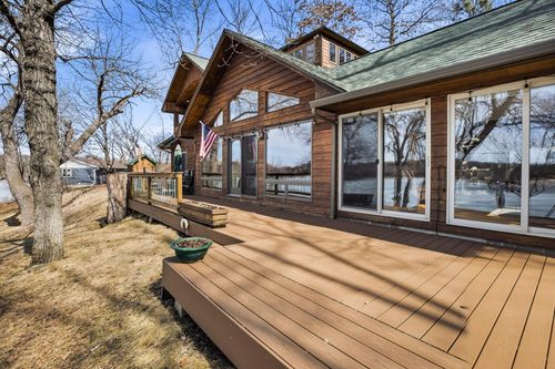 18155 Dove Hill Rd, Eden Valley, MN, 55329-9503 | Card Image