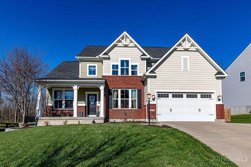 7351 Vista View Cir, Harrison, OH, 45030-7521 | Card Image