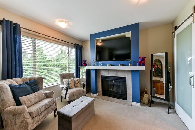 36 - 16655 64 Avenue, Townhouse with 3 bedrooms, 3 bathrooms and 2 parking in Surrey BC | Image 21