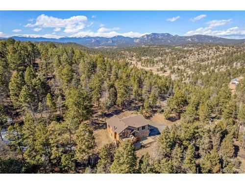 28100 Stonecrop Trl, Conifer, CO, 80433-5325 | Card Image