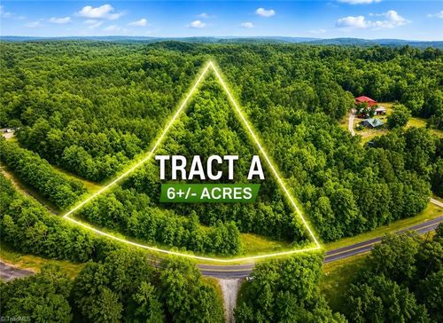 TBD TRACT A Bellview Rd, Robbins, NC, 27325 | Card Image