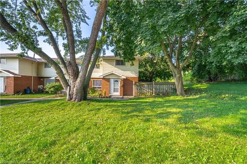 1-1116 Homewood Dr, Burlington, ON, L7P2M2 | Card Image