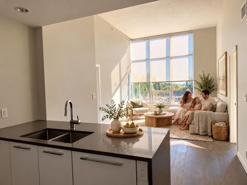 504-5687 Gray Avenue, Vancouver, BC, V6S0K7 | Card Image