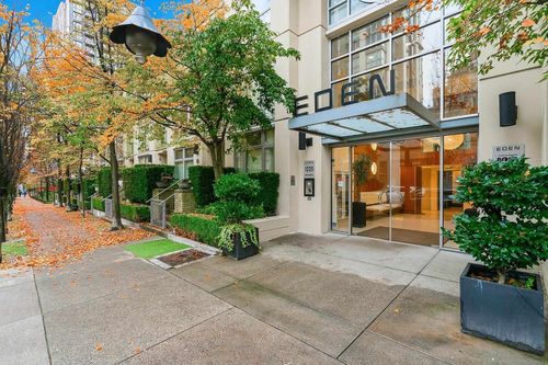 2404-1225 Richards St, Vancouver, BC, V6B1E6 | Card Image