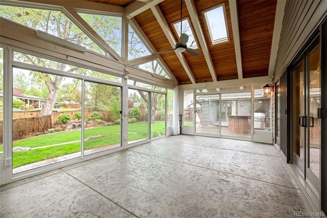 4951 Sanford Cir W, House other with 5 bedrooms, 5 bathrooms and 3 parking in Cherry Hills Village CO | Image 24