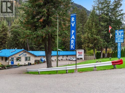 6165 Highway 3, Hedley, BC, V0X1K0 | Card Image