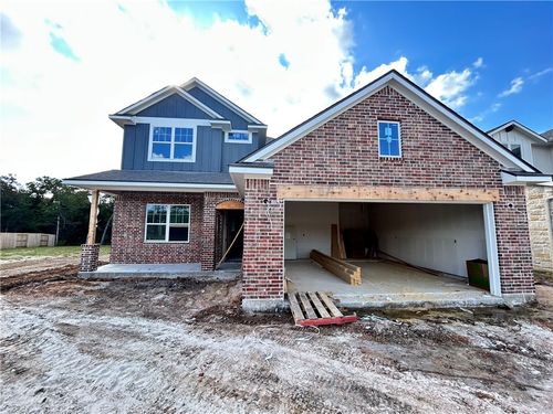 1648 Frontera Ranch Blvd, College Station, TX, 77845-2462 | Card Image