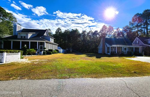 0 Grays Lane, White Lake, NC, 28337 | Card Image