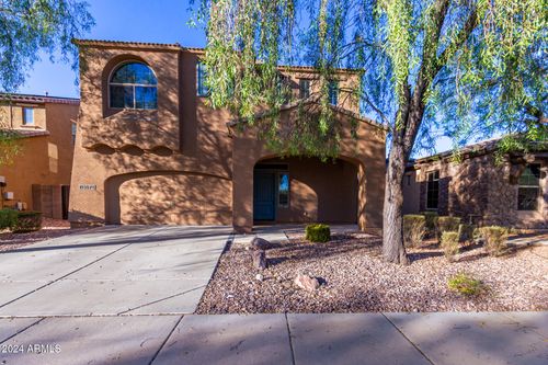 13672 W Chaparosa Way, Peoria, AZ, 85383 | Card Image