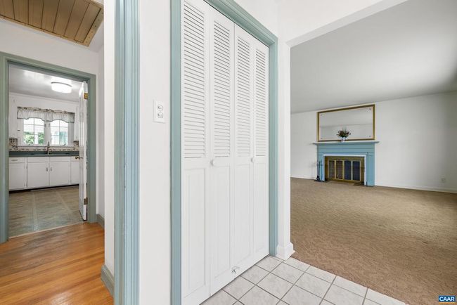 608 Davis Ave, House other with 3 bedrooms, 3 bathrooms and null parking in CHARLOTTESVILLE VA | Image 13
