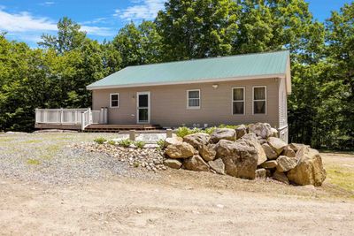 116 New Hampshire Route 25 A, House other with 2 bedrooms, 1 bathrooms and null parking in Wentworth NH | Image 1