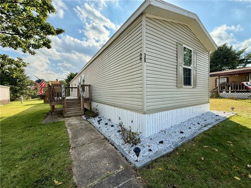 38 Carla Drive, South Beaver Twp, PA, 16115 | Card Image