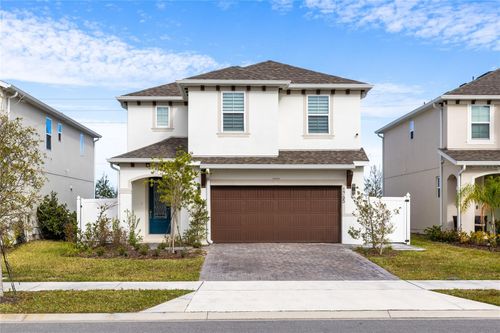 1765 Petiole Pl, Kissimmee, FL, 34744-6491 | Card Image