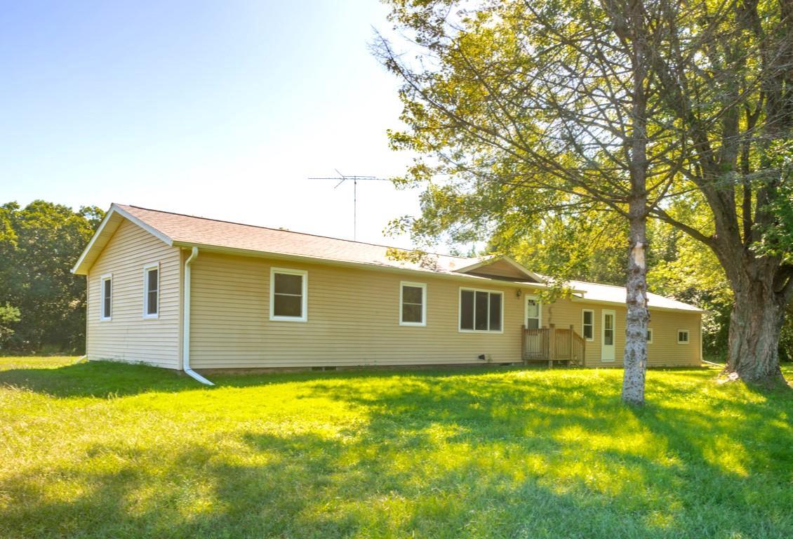 State Road 22 , Wautoma, WI 54982