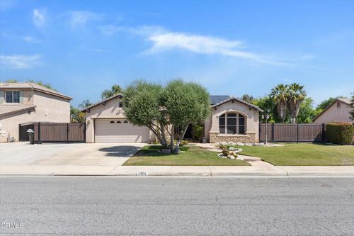 14904 Central Coast St, Bakersfield, CA, 93314-4759 | Card Image