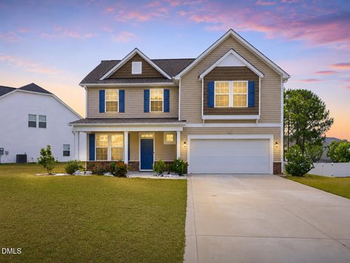 177 Pittfield Run, Cameron, NC, 28326-3303 | Card Image