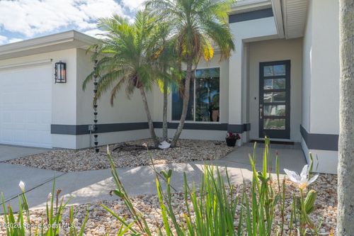 447 Sandy Ky, Melbourne Beach, FL, 32951-2723 | Card Image