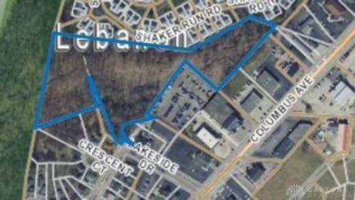 0 Lakeside Dr, Lebanon, OH, 45036 | Card Image