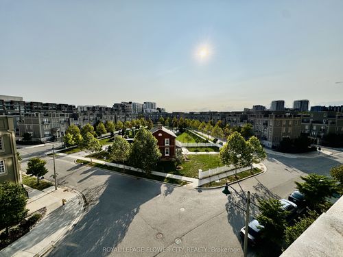 503-111 Upper Duke Cres, Markham, ON, L6G0C8 | Card Image
