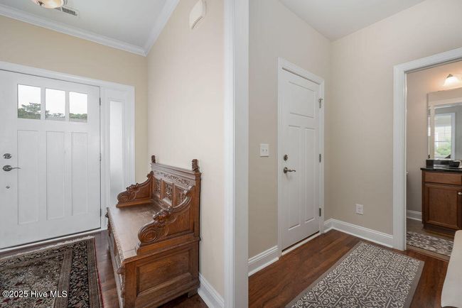 6001 Culdees Ln, House other with 4 bedrooms, 4 bathrooms and 2 parking in Wilmington NC | Image 34