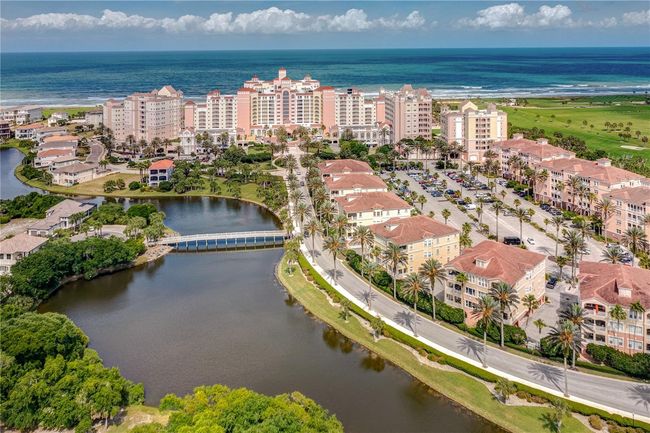 APT-606 - 200 Ocean Crest Dr, Condo with 3 bedrooms, 3 bathrooms and null parking in PALM COAST FL | Image 43