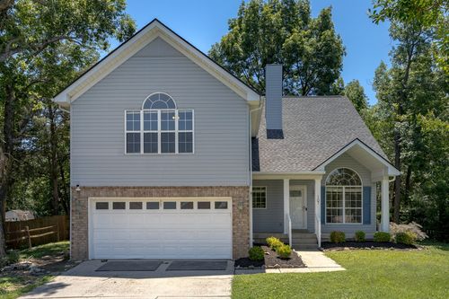 107 Ella St, Smyrna, TN, 37167-5533 | Card Image