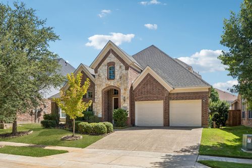 712 Lathrop St, Lantana, TX, 76226-7395 | Card Image