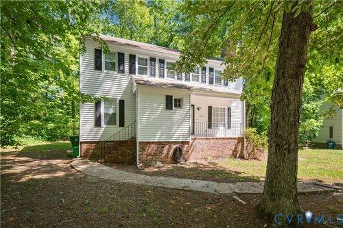 1704 Taft Pl, Henrico, VA, 23238-3234 | Card Image