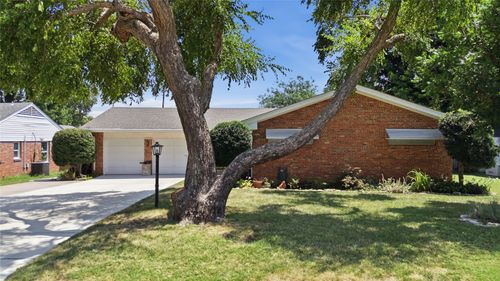 3321 S Toledo Pl, Tulsa, OK, 74135-2014 | Card Image
