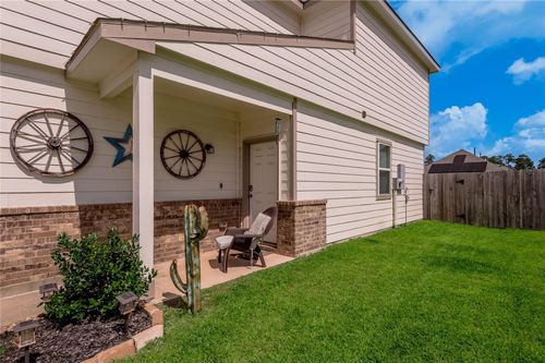 116 Pronghorn Dr, Huntsville, TX, 77320-5506 | Card Image