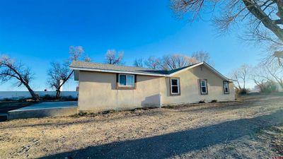 23966 County Road 13, House other with 4 bedrooms, 2 bathrooms and null parking in La Jara CO | Image 2